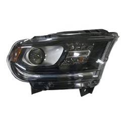 LKQ - 2016-2020 Dodge Durango Passenger's Headlight Assembly