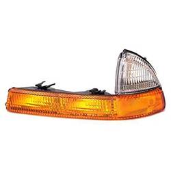 LKQ - '97-'04 Dodge Dakota, '98-'03 Dodge Durango Driver Side Parking Light Assembly
