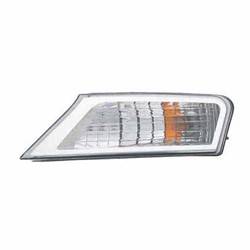 LKQ - '08-'12 Jeep Liberty Driver Side Parking / Side Marker Light Assembly