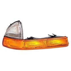 LKQ - '97-'04 Dodge Dakota, '98-'03 Dodge Durango Passenger Side Parking Light Assembly