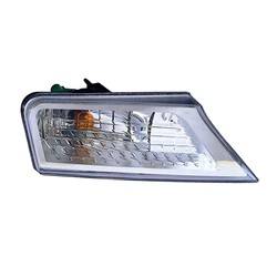 LKQ - '08-'12 Jeep Liberty Passenger Side Parking/Side Marker Light Assembly