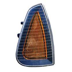 LKQ - '06-'10 Dodge Charger Passenger Side Front Side Marker Light Assembly