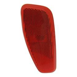 LKQ - 2015-2023 Jeep Renegade Side Marker Light Assembly