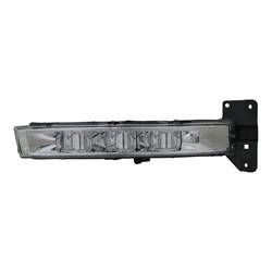 LKQ - 2015-2023 Dodge Charger Fog Light Assembly