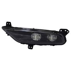 LKQ - 2015-2023 Chrysler 300 Fog Light Assembly