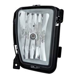 LKQ - 2015-2018 Dodge Ram Pickup Fog Light Assembly