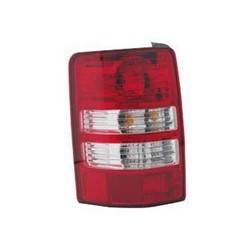 LKQ - '08-'12 Jeep Liberty Driver Side Tail Light Assembly