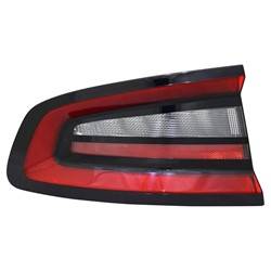 LKQ - 2015-2023 Dodge Charger Tail Light Assembly