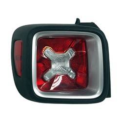 LKQ - 2015-2016 Jeep Renegade Tail Light Assembly