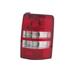 LKQ - '08-'12 Jeep Liberty Passenger Side Tail Light Assembly