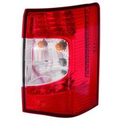 LKQ - '11-'16 Chrysler Town & Country Passenger Side Led Tail Light Assembly
