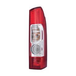 LKQ - 2014-2025 Dodge Ram ProMaster Tail Light Assembly