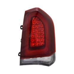 LKQ - 2015-2023 Chrysler 300 Tail Light Assembly