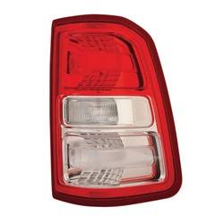 LKQ - 2019-2024 Dodge Ram Pickup Tail Light Assembly