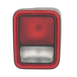 LKQ - 2020-2024 Jeep Gladiator Tail Light Assembly