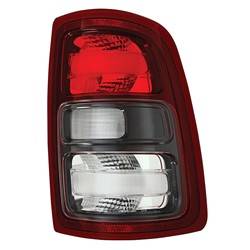 LKQ - 2019-2022 Dodge Ram Pickup Tail Light Assembly