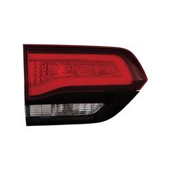LKQ - 2014-2021 Jeep Grand Cherokee Tail Light Assembly