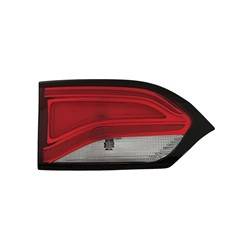 LKQ - 2017-2024 Chrysler Pacifica Tail Light Assembly