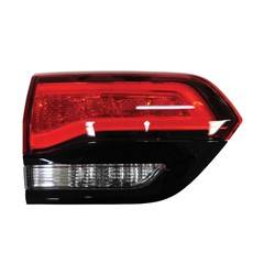 LKQ - 2015-2016 Jeep Grand Cherokee Tail Light Assembly