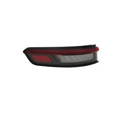 LKQ - 2021-2024 Jeep Grand Cherokee Tail Light Assembly