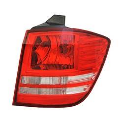 LKQ - '10-'20 Dodge Journey Passenger Side Outer Tail Light Assembly