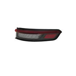 LKQ - 2021-2024 Jeep Grand Cherokee Tail Light Assembly