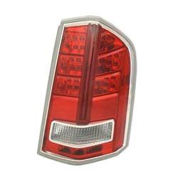 LKQ - '13-'14 Chrysler 300 Passenger Side Tail Light Assembly