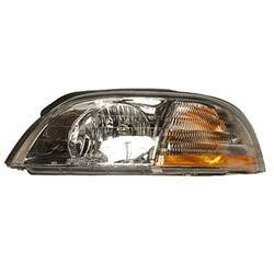 LKQ - '99-'03 Ford Windstar Driver Side Head Light Assembly