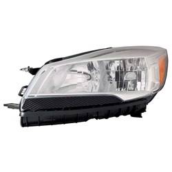 LKQ - '13-'16 Ford Escape Driver Side Halogen Head Light Assembly