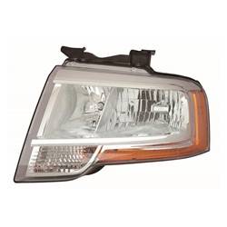 LKQ - 2015-2017 Ford Expedition Driver's Headlight Assembly