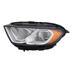 LKQ - 2018-2022 Ford EcoSport Driver's Headlight Assembly