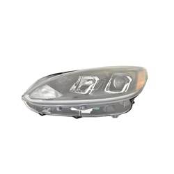 LKQ - 2020-2022 Ford Escape Driver's Headlight Assembly