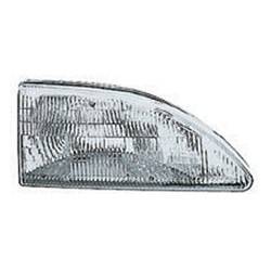 LKQ - '94-'98 Ford Mustang Passenger Side Head Light Assembly