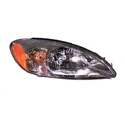 LKQ - '00-'07 Ford Taurus Passenger Side Head Light Assembly