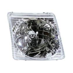 LKQ - '01-'05 Ford Explorer Sport Trac Passenger Side Head Light Assembly