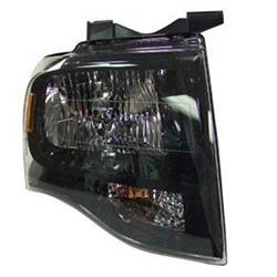 LKQ - '07-'14 Ford Expedition Passenger Side Head Light Assembly