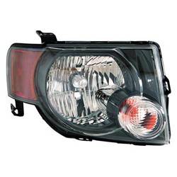 LKQ - '09-'12 Ford Escape Passenger Side Head Light Assembly