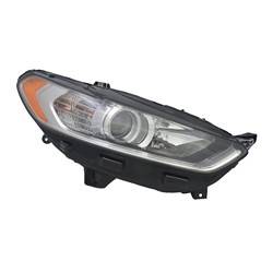 LKQ - '13-'16 Ford Fusion Passenger Side Headlight Assembly