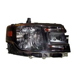 LKQ - 2013-2019 Ford Flex Passenger's Headlight Assembly