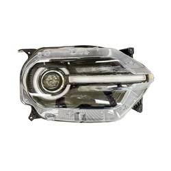 LKQ - 2021-2024 Ford Bronco Sport Passenger's Headlight Assembly