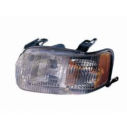 LKQ - '01-'04 Ford Escape Driver Side Head Light Assembly