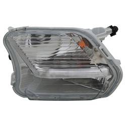 LKQ - 2017-2019 Ford Escape Parking Light Assembly
