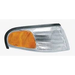LKQ - '94-'98 Ford Mustang Passenger Side Parking Light Assembly