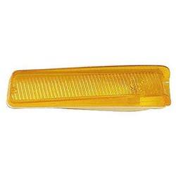 LKQ - '78-'79 Ford Bronco, '78-'79 Ford F-100, '78-'79 Ford Ford Pickup Passenger Side Parking Light Assembly