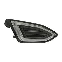 LKQ - '15-'18 Ford Edge Passenger Side Led Parking Light Assembly
