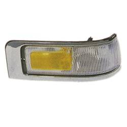 LKQ - '95-'97 Lincoln Town Car Driver Side Front Cornering/Side Marker Light Assembly