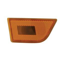 LKQ - 2022-2024 Ford Maverick Side Marker Light Assembly