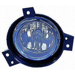 LKQ - '01-'03 Ford Ranger Driver Side Fog Light Assembly