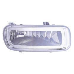 LKQ - '04-'06 Ford F-150, '06 Lincoln Mark LT Driver Side Fog Light Assembly