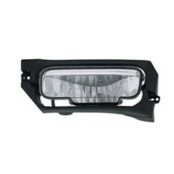 LKQ - '06-'11 Mercury Grand Marquis Driver Side Fog Light Assembly
